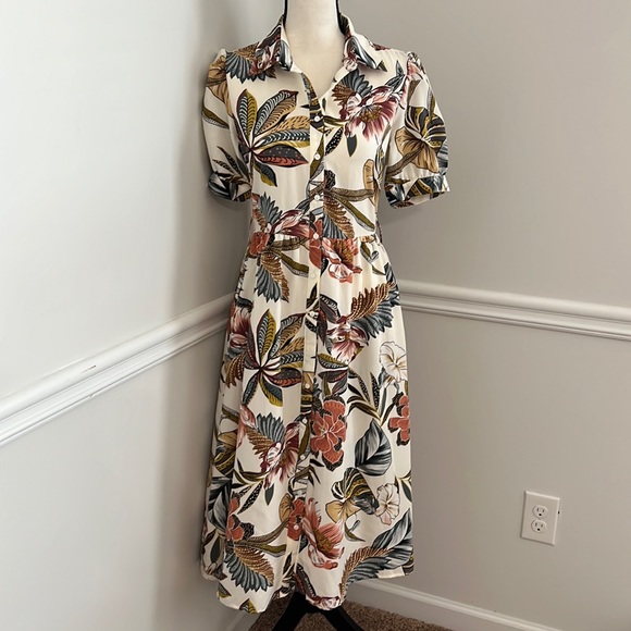 Ellison Dresses & Skirts - Ellison Dress